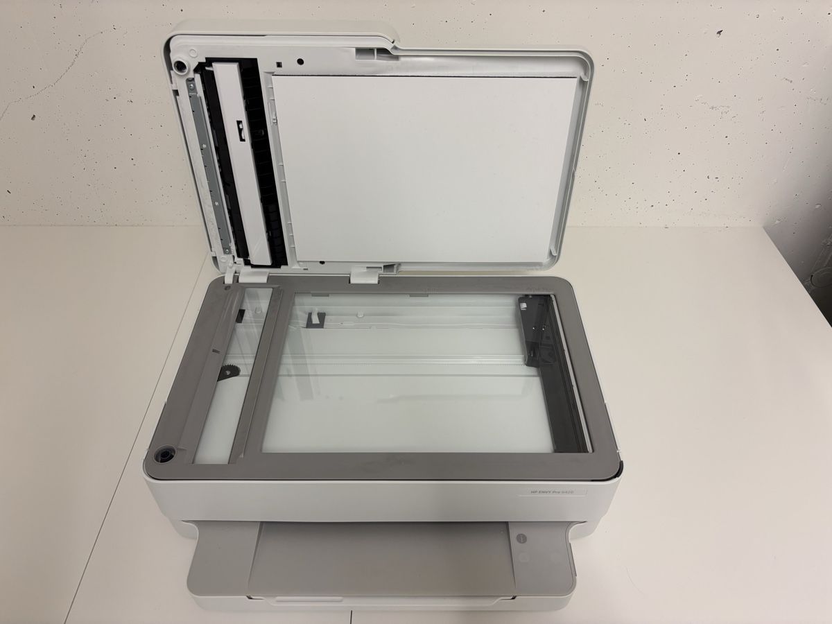 Hewlett Packard Imprimantes: HP Envy Pro 6420 Multifunktionsdrucker – D'occasion à Zürich par Jayson 4