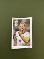 Panini Sticker 2026 Coca Cola, Harry Kane (ENG)