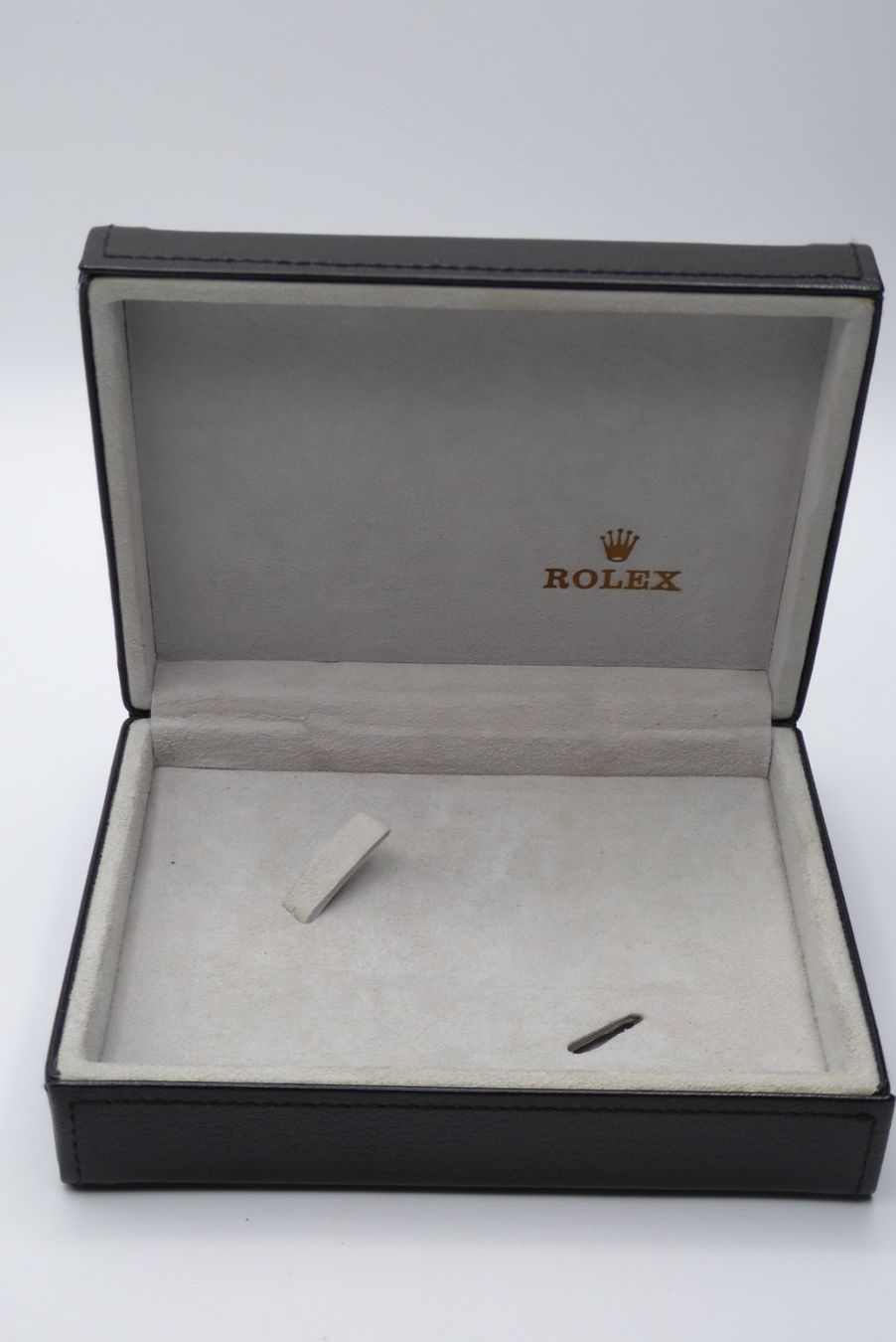 Rolex Scatole porta orologi: Rolex Box Cellini Vintage 49.00.71 – Usato da Geneve venduto da adr_xk6n 3