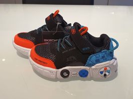 Gr. 21 - Skechers Kinderschuhe, Neu