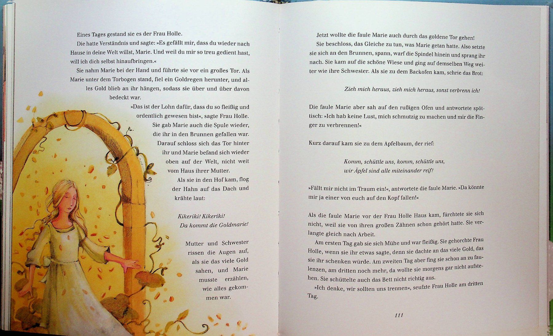 Libri: Ursel Scheffler Es war einmal.. 20 Lieblingsmärchen – Usato da Reitnau venduto da Zaomir 8