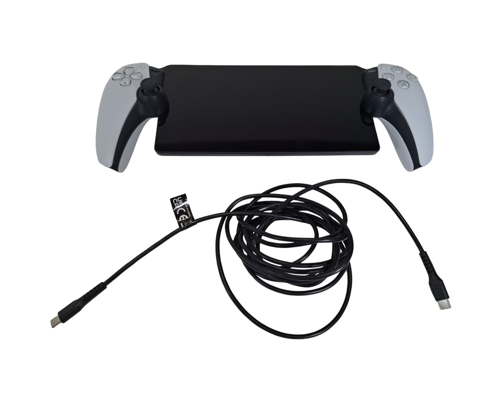 Sony Konsolen: SONY Playstation Portal Remote Player – Gebraucht aus Wil SG von Restwert_Wil 5