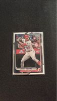 Jordyn Adams - 2023 Bowman - Los Angeles Angels - Rookie!