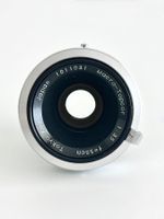 Macro Topcor 1:3.5/58 mm – Tokyo Kogaku Japan – Topcon RE