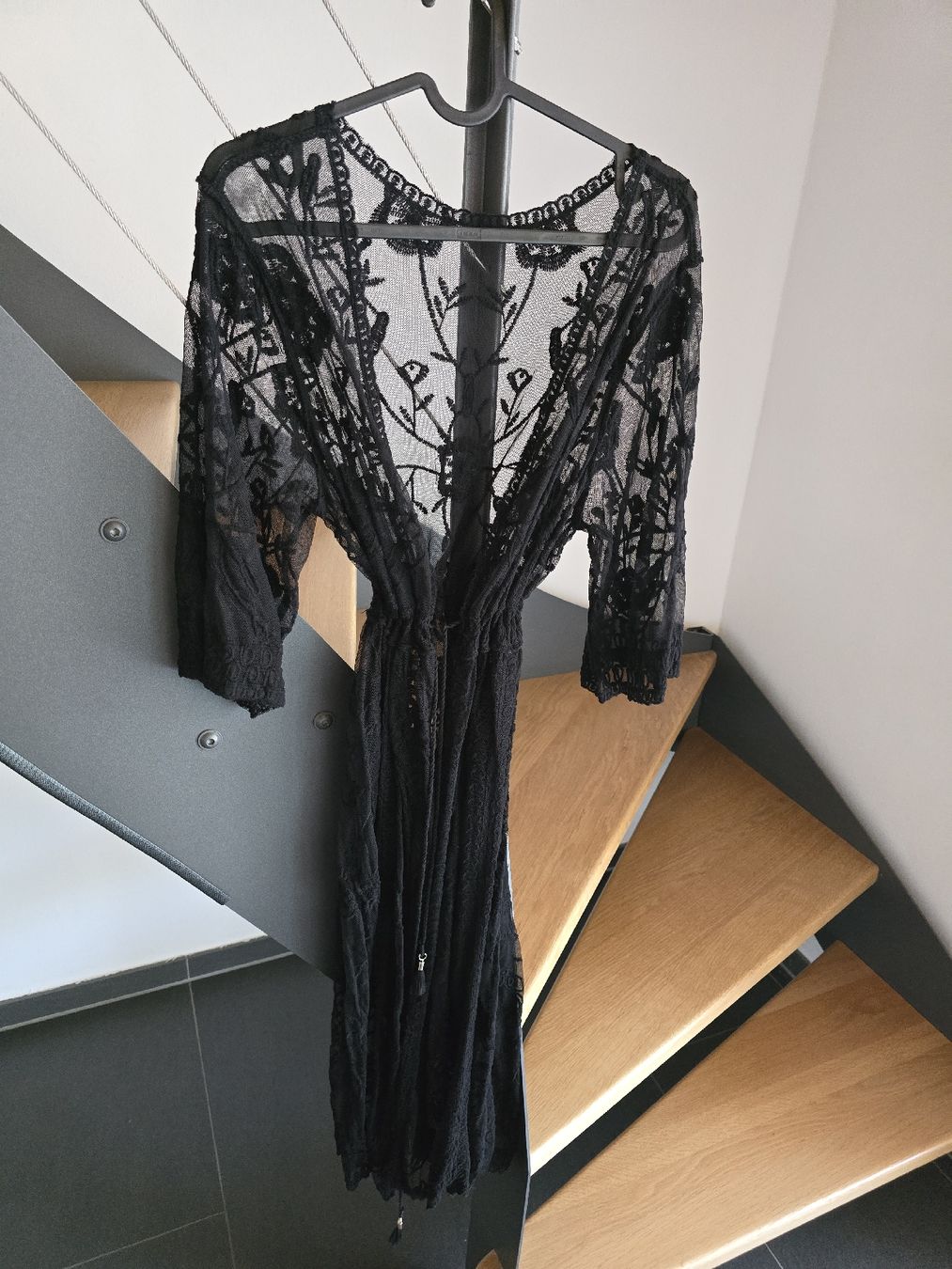 Lots de vêtements: 2 Sommerkleider – D'occasion à Wolfwil par chipsyyy 1