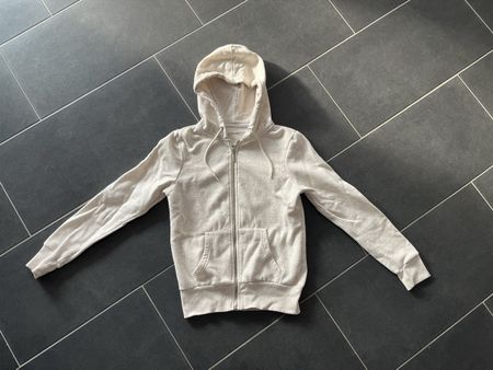 Jäckli beige