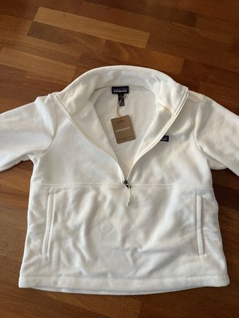 Patagonia, Women‘s 1/2-Zip Fleece