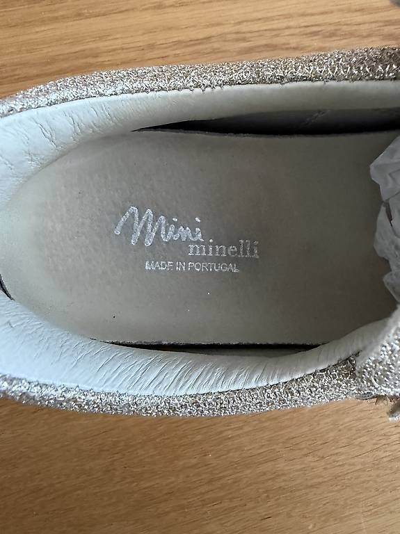 Scarpe da donna: Mocassins Minelli, Grösse 37 – Usato da Lachen SZ venduto da mcstaehlin 3