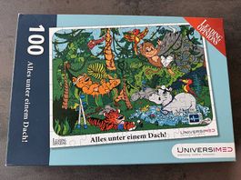 Puzzle 100 Stk