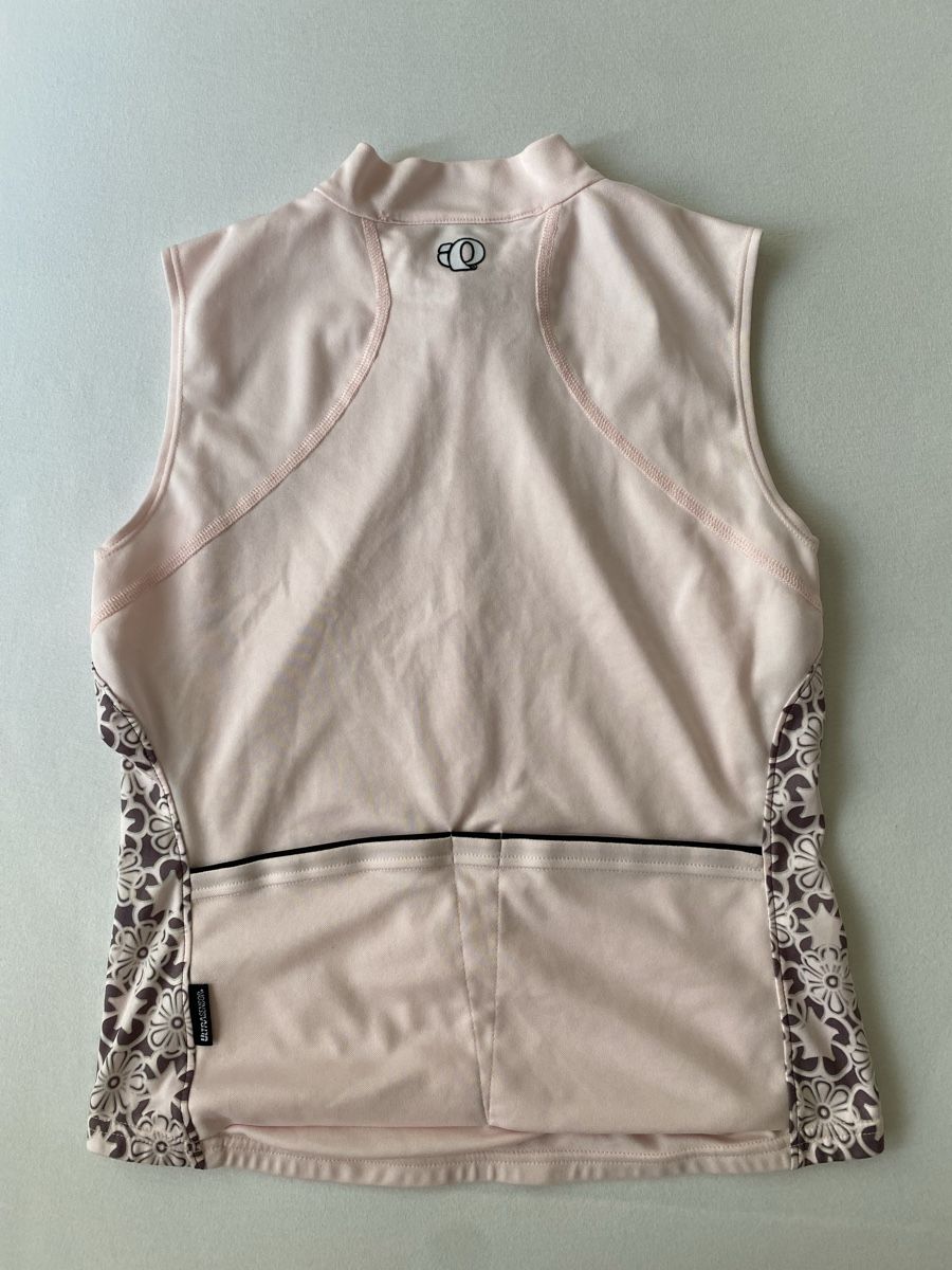 Tops: Velo Top Pink – Gebraucht aus Zürich von yae56 2