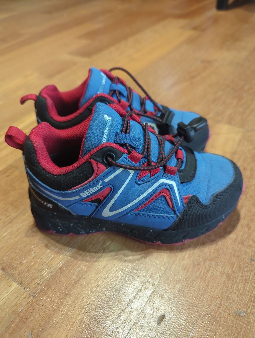 Landrover Schuhe für Jungen: Landrover Wanderschuhe Gr. 25 – Gebraucht aus Eglisau von raf_hn2x 1