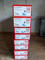 Würth Schnellbauschrauben gegurtet 6000 3.9x35, 1300 3.9x4