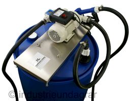 ML AdBlue Pumpe für Fass 4m Schlauch