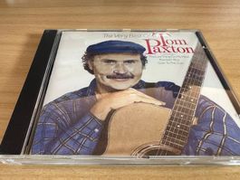 Tom Paxton – The Very Best Of Tom Paxton
