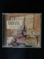 Nirvana Sliver The Best of the Box CD guter Zustand