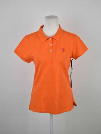 U.S. Polo Assn. Shirt Gr.38/40 (L) ungetragen