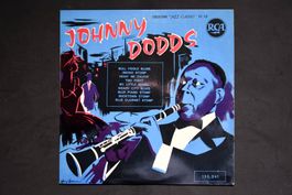 Johnny Dodds (Collection Jazz Classics 18)