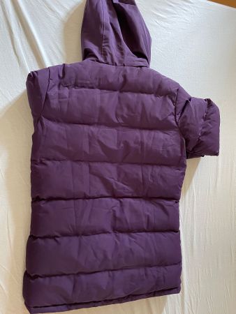 Winterjacke, Gr. 134-140, von Craine