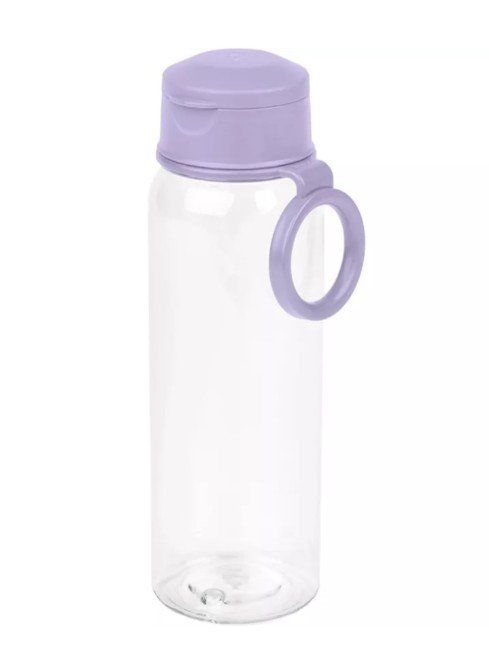 Trinkflaschen & Thermosflaschen: 4 Stk. Trinkflasche amuse BASIC lila neu  500ml – Gebraucht aus Widnau von Senna7 1
