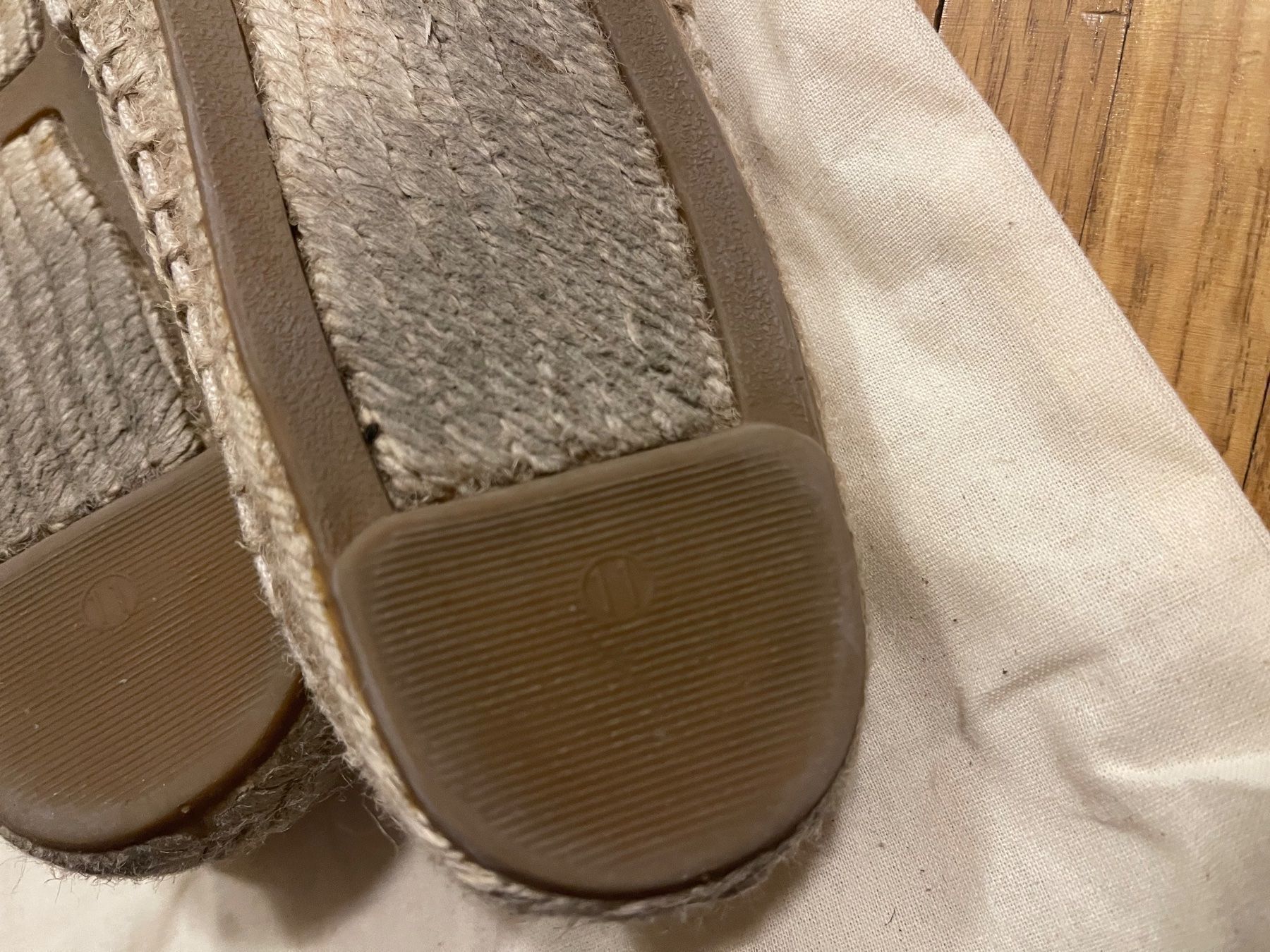 Tory Burch Chaussures femmes: Tory Burch Espadrilles, Gr.42 – D'occasion à Neuenhof par prada010 7