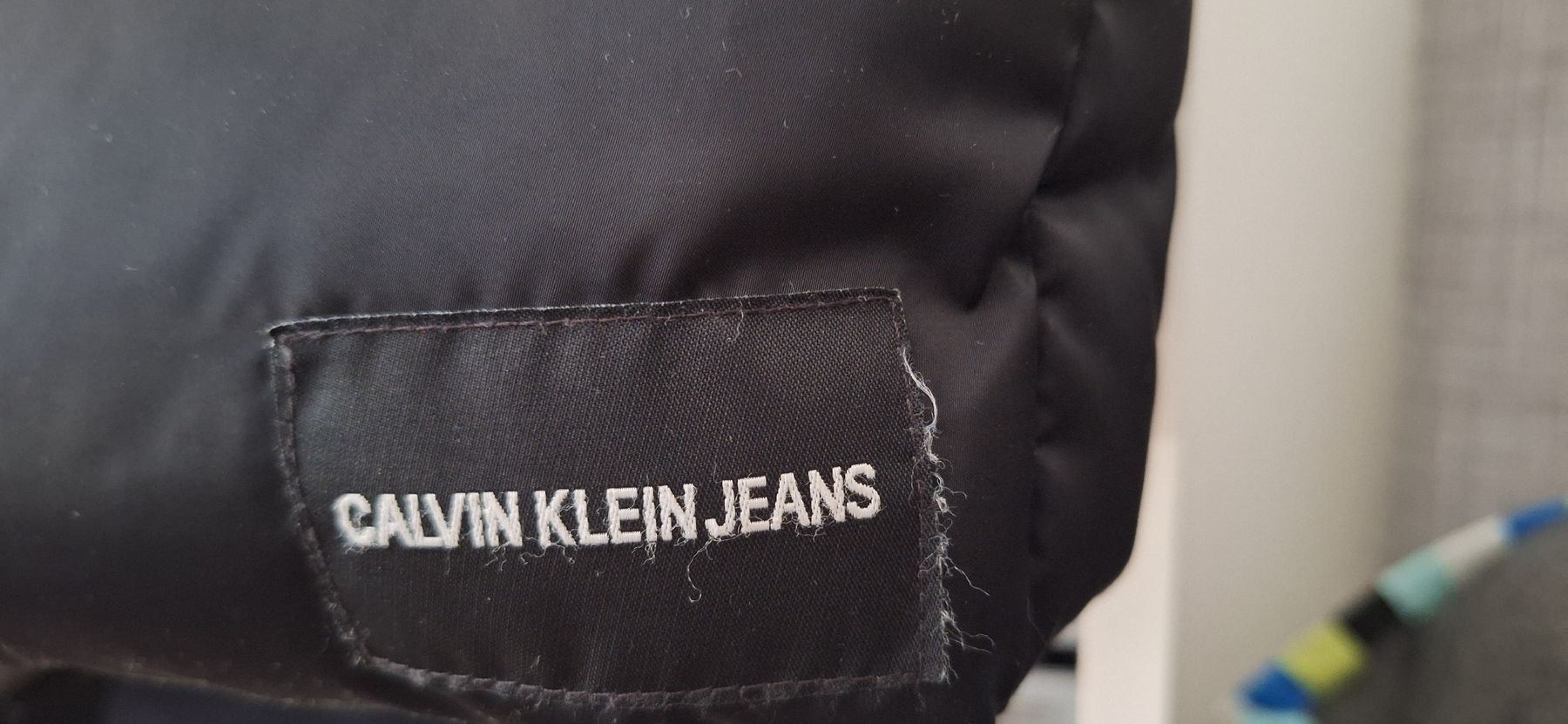 Calvin Klein Cappotti: Calvin Klein Daunenmantel – Usato da Mumpf venduto da SwissDi 2