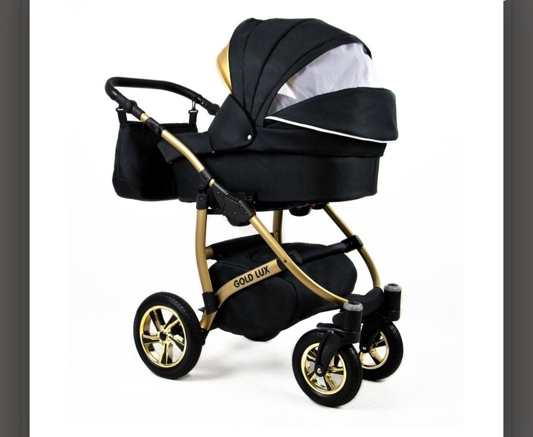 Carrozzine: Kinderwagen 3in1 – Usato da Hunzenschwil venduto da sar_k5z8 8