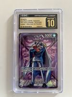 Sengoku OP16-060 Leader CGC Pristine 10