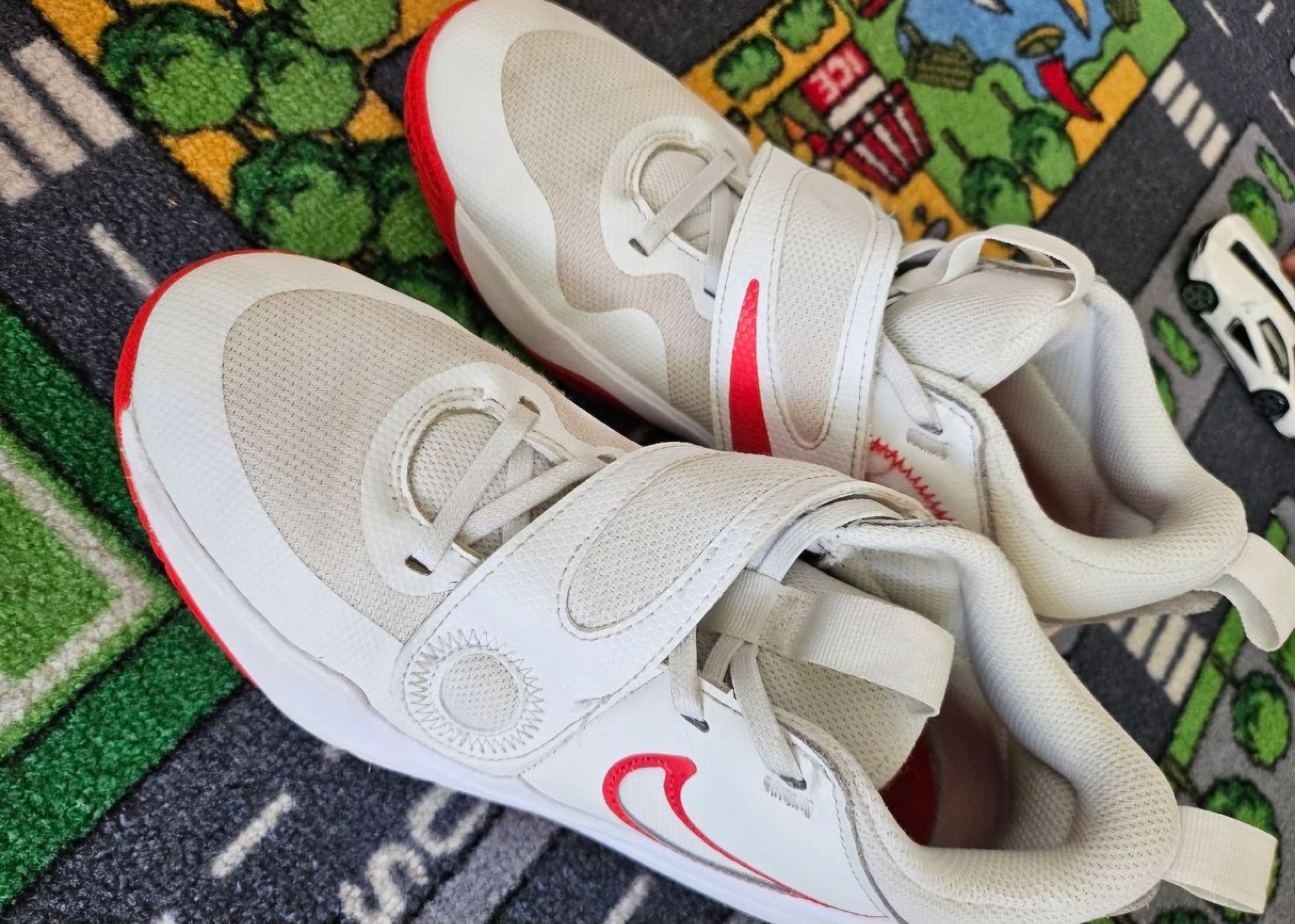 Herrenschuhe: Nike Turnschuhe (NP 79.90 chf) – Gebraucht aus Rapperswil SG von dslemer 4