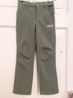 Jack Wolfskin, Outdoor- Hose, Gr. 110/116