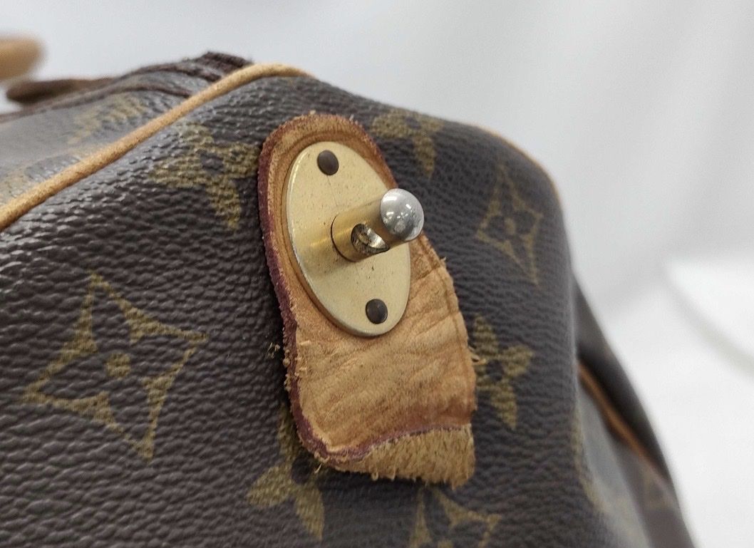 Louis Vuitton Taschen: LOUIS VUITTON KEEPALL 60 – Gebraucht aus Erlinsbach SO von noe_wii 5