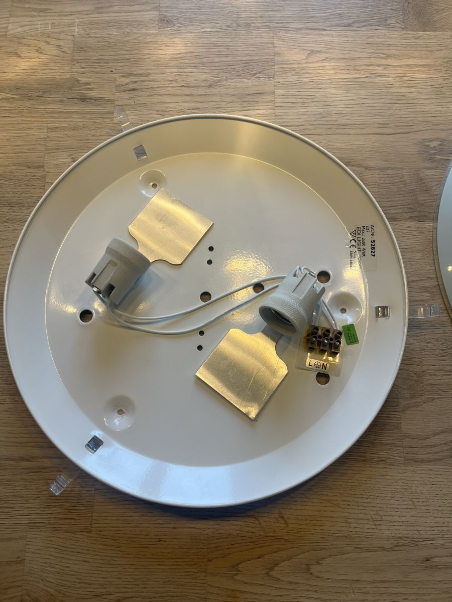 Lustres & lampes de plafonds: Kinderzimmer Deckenlampe – D'occasion à Münchwilen TG par Kaira0811 1