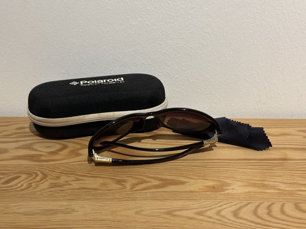 Brillen & Gläser: Cerjo Sonnenbrille – Gebraucht aus Koblenz von Joshua_M 2