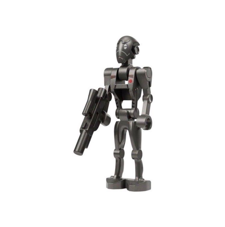 Lego Baukästen: SW1427 Commando Droid Star Wars LEGO (NEU) – Neu (gemäss Beschreibung) aus Teufenthal AG von The_BrickVault