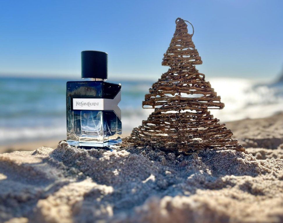 Saint Laurent Profumi & Eau de Toilette: Yves Saint Laurent Y EDP - 2ml - Tester/Sample – Nuovo (secondo la descrizione) da Bellinzona venduto da francescouv 1