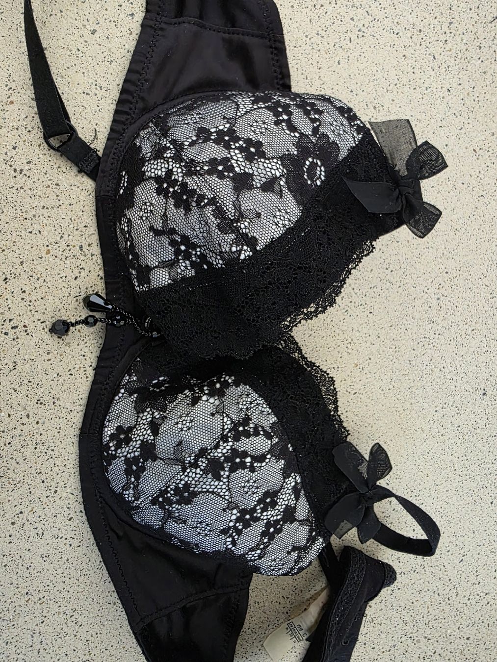 Aubade Altra biancheria intima: Aubade BH 70C – Usato da Zürich venduto da Allek