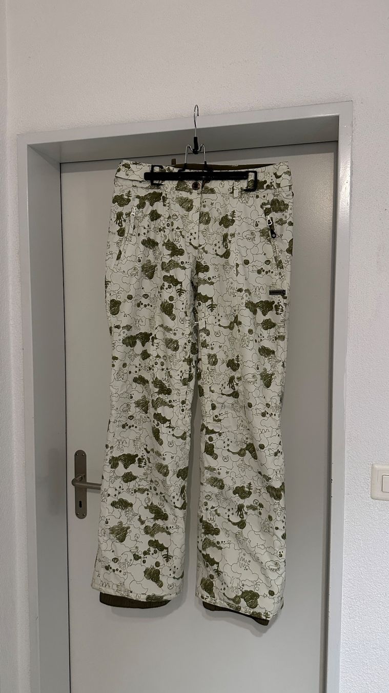 Rossignol Hosen: Rossignol Skihose – Neu (gemäss Beschreibung) aus Chur von sivik