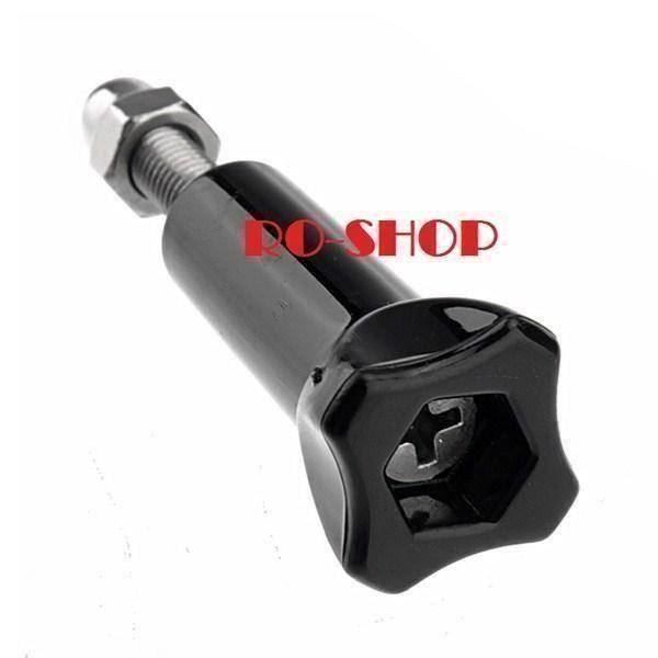 Gopro Stative & Stativköpfe: Tripod Mount + Befestigungsschraube HERO – Neu und originalverpackt aus Domat/Ems von ro-shop 4
