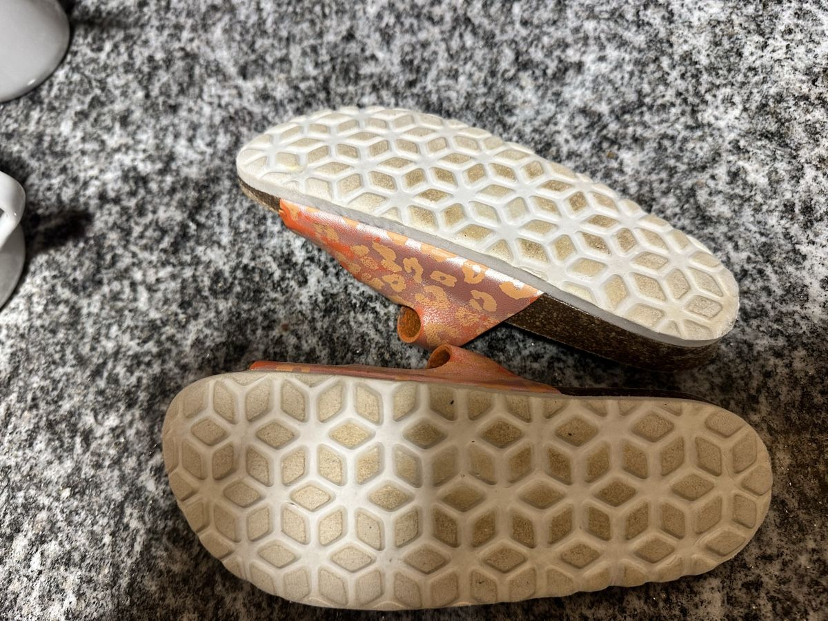 Scarpe per ragazze: Hausschuhe - Finken 31 – Usato da Russikon venduto da sabi020 3