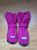 Handschuhe ReimaTec Grösse 6