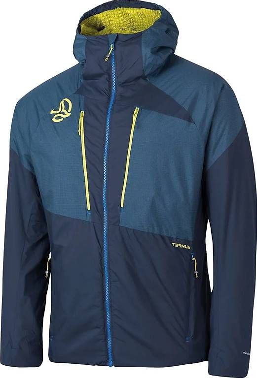 Jacken: Ternua Kimo Jacket Top Zustand  – Gebraucht aus Küssnacht am Rigi von mis_skz5