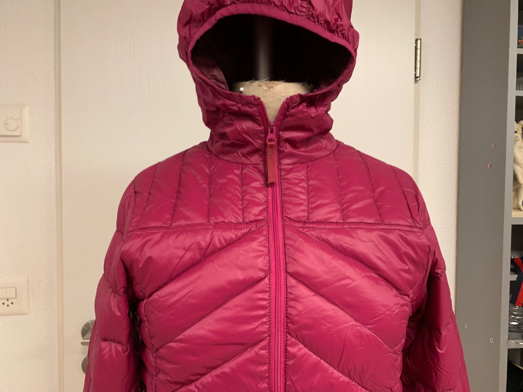 Vestes & Manteaux: Daunenjacke Gr 152 /  158 – D'occasion à Oberweningen par Jogi2 2