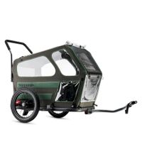 taXXi Fahrradanhänger Dog M