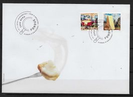 F1705 - FDC Fondue