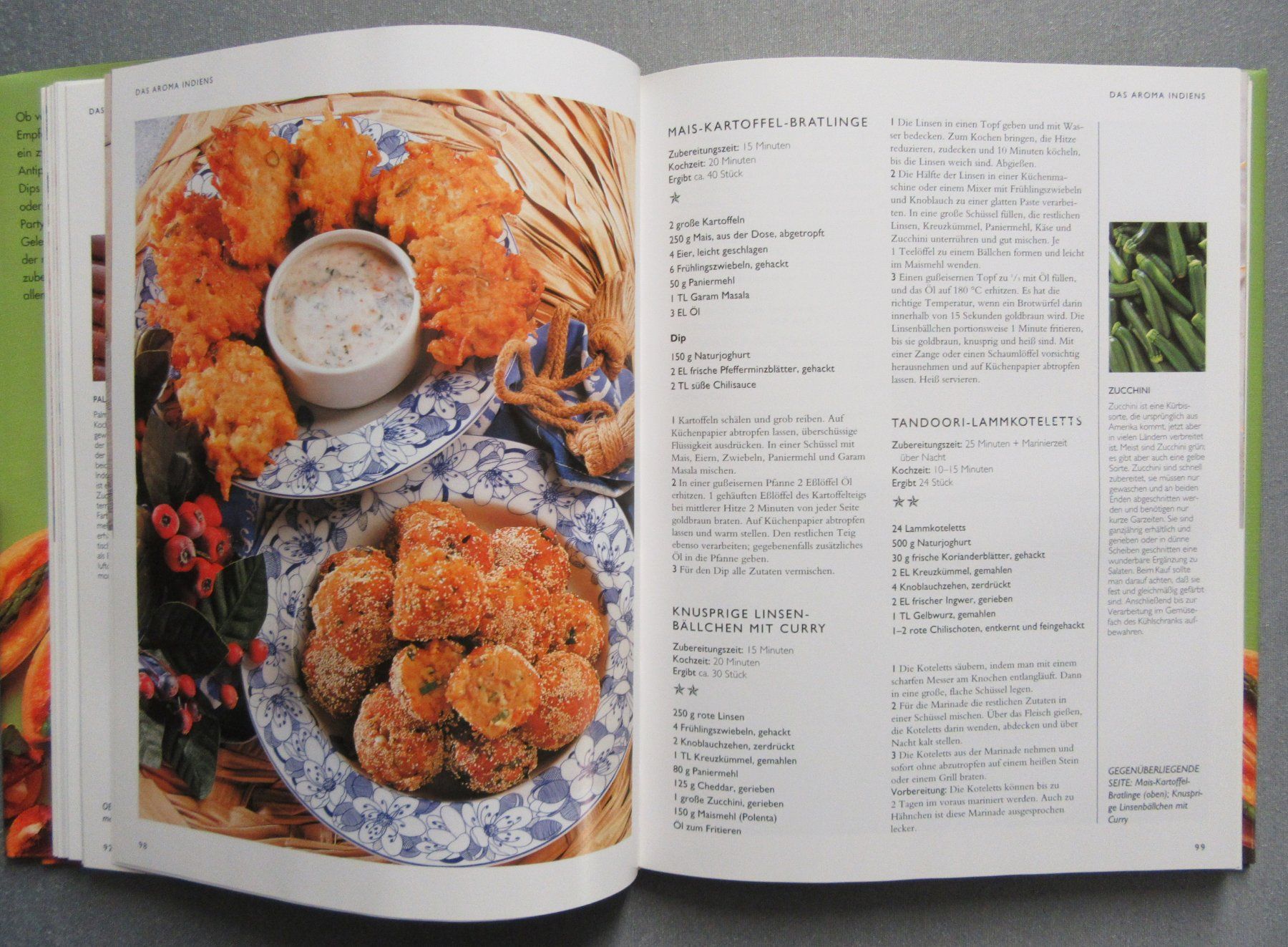 Libri: Fingerfood - Das grosse Buch der Snacks – Usato da Auenstein venduto da Padabimbim 6