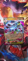 Mega Charizard X ex 013/094 Phantasmal Flames PFL