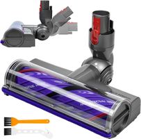 Dyson V7 V8 V10 V11 V15 Bürste Anti Haar