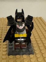 Lego Movie 70840, Minifigur BATMAN TM, Top!!!