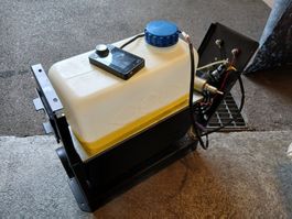 dieselheizung 8kw, 12/24v
