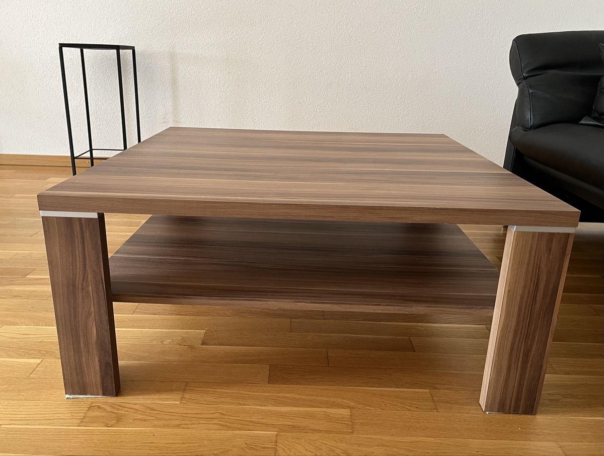 Tavoli: Beistelltisch aus massivem Holz – Usato da Möriken AG venduto da Libero013 1