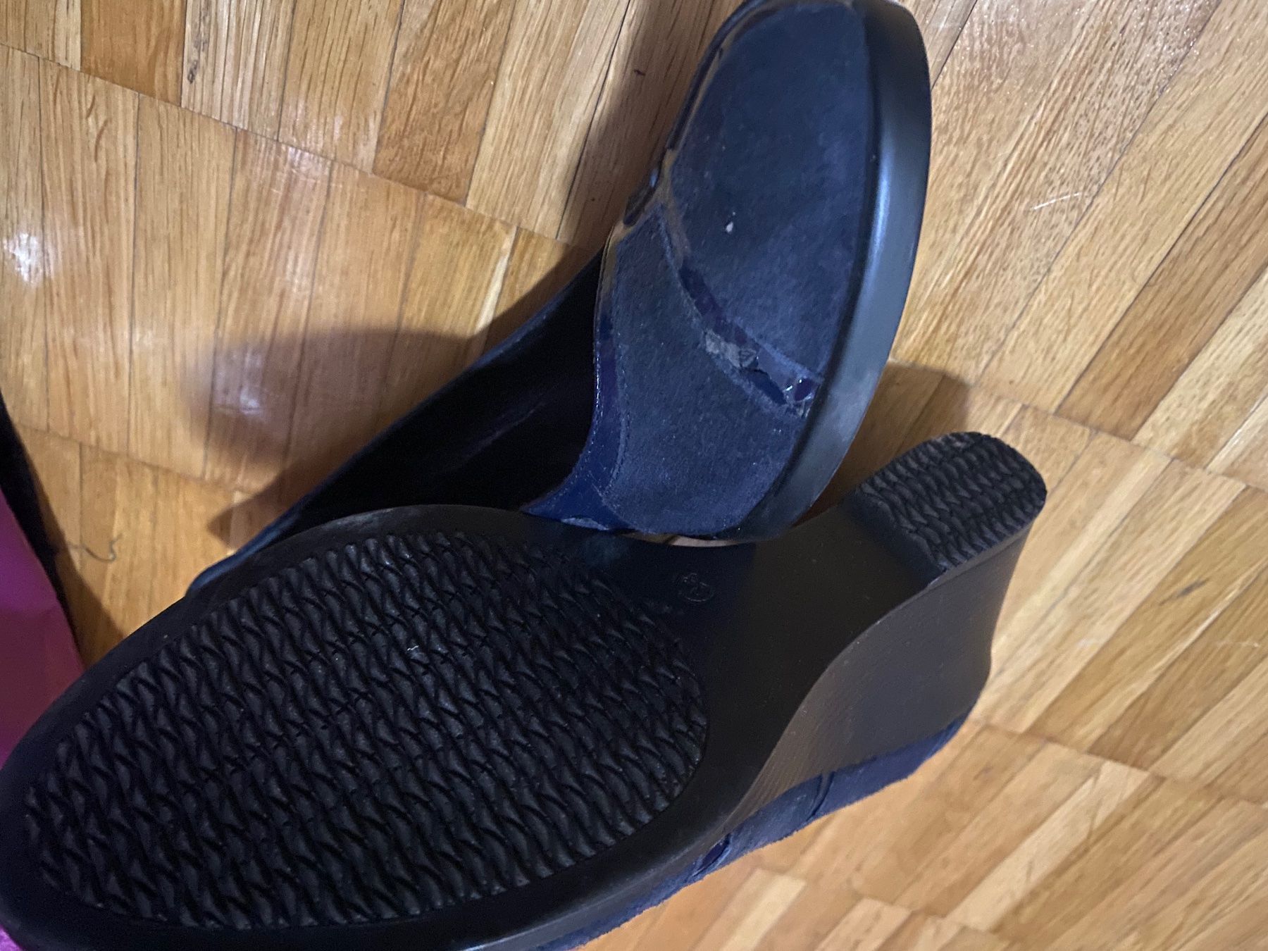 Scarpe da donna: schuhe gr 38 – Nuovo (secondo la descrizione) da Winterthur venduto da EasyRS 3